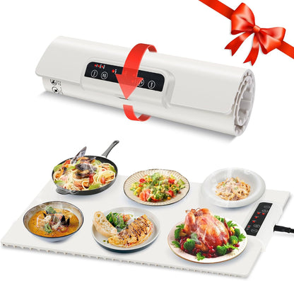 TempMat™ Meal Warmer